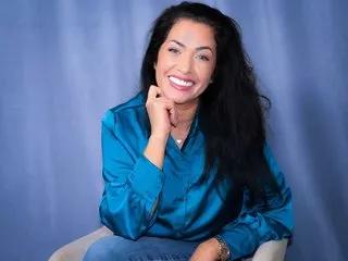 AnelissaReys on Streamate 