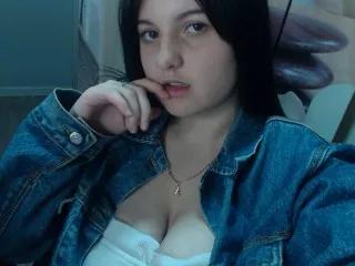 AnettaFloretta on Streamate 