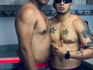 AngelAndChris on Streamate