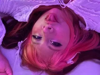 Offline AngelicMoonnn on Streamate