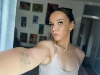 ANGELINAH on Streamate 
