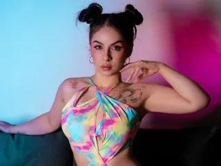 Dirty AngelineSky wants you to fuck her body now AngelineSky from Streamate