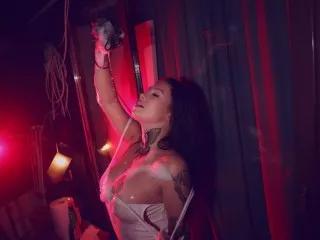 Offline AngellBlack on Streamate