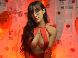 AngieeMorgan on Streamate 