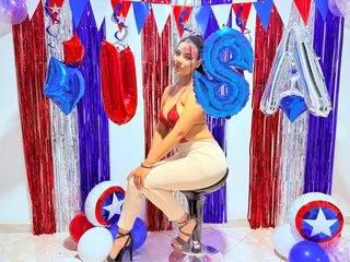 AnithaDiaz on Streamate 