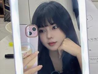 Offline Annababy111 on Streamate