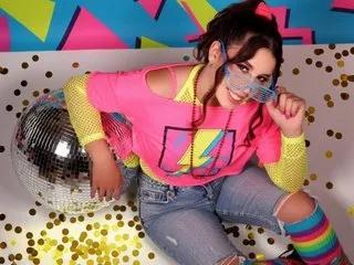 Join Streamate's AnnaKing AnnaKing from Streamate