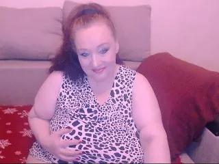 ANNAMATURE18 on Streamate 