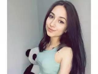 Anne_Li on Streamate 