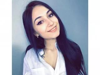 Anne_Li on Streamate 