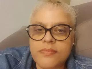 ANNGELYQUE on Streamate 
