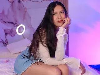 Annibellee on Streamate