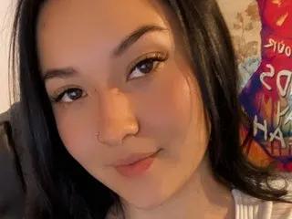 Annie_A on Streamate