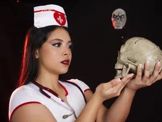 Annie_Hills from Streamate