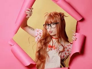 Offline AnnieJuless on Streamate