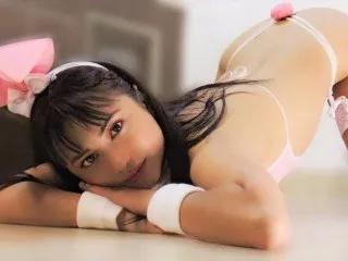 AnniieGrey on Streamate 