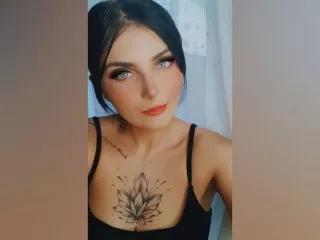 Anny21 on Streamate 