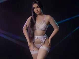 AnnyEvan on Streamate 