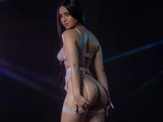 AnnyEvan on Streamate 