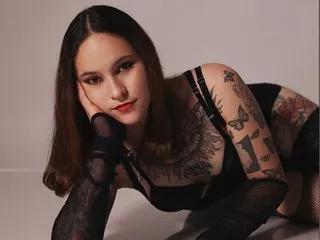 AnnyThompsoon on Streamate 