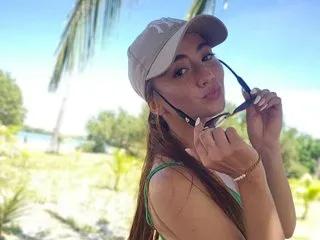 Sexy Antonella_RiosFG from Streamate Antonella_RiosFG from Streamate