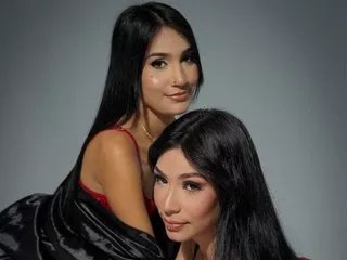 Group AntonellaaFernandez on Streamate