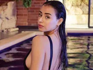AntonellaaRossy on Streamate 