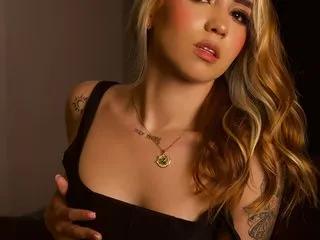 AntonellaRee from Streamate