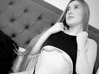 AntonellaSiilva31 on Streamate 