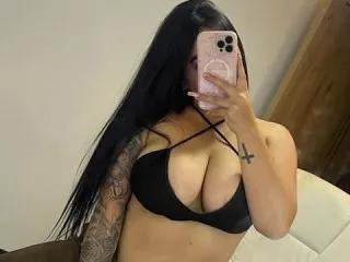 Offline AntonnellaRusso on Streamate