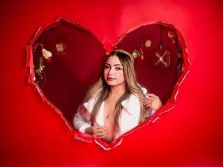 AnyLopez on Streamate 