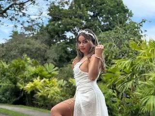 AnyLopez on Streamate 