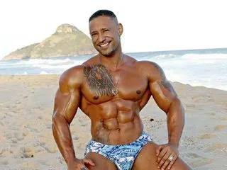 apolobrasileiro from Streamate