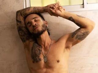 ApoloGodness on Streamate 