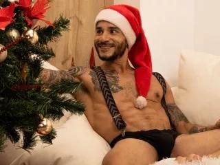 ApoloGodness on Streamate 