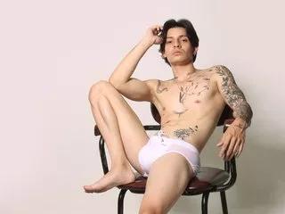 ApoloHidalgo on Streamate 