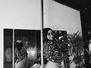 Offline Appril_Foxx on Streamate