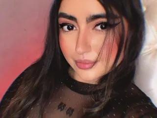 Appril_Foxx from Streamate