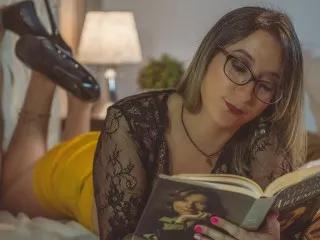 ApriilEvans on Streamate 