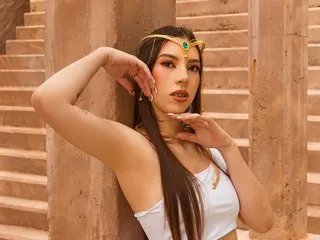 AriaBennet from Streamate