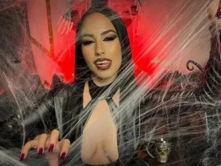 Group AriadnaJoy on Streamate