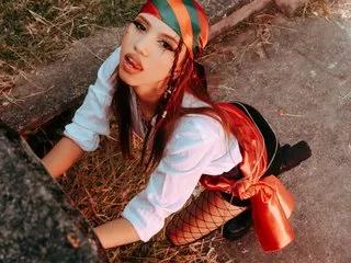 Slutty AriadnaOwenss wants you to fuck her body now AriadnaOwenss from Streamate