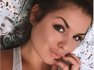 AriaMae on Streamate 