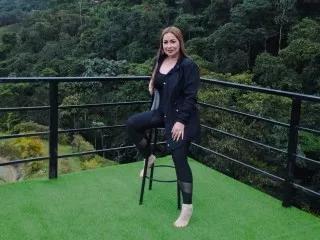 ArianaDiosa on Streamate 