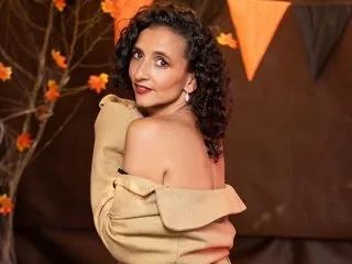 arianarusell from Streamate