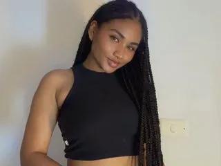 ArianaRussel on Streamate