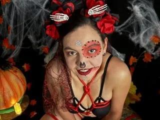 Naked ArianaSommers from Streamate ArianaSommers from Streamate