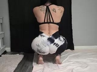 Ariannamae18 on Streamate 