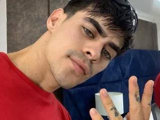 Aron_Muller on Streamate 