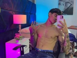 Aron_Muller on Streamate 